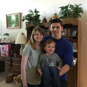 Meet your Posher, Katlyn